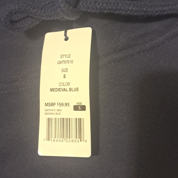 Womens GAP 1969 Hoodie  Oversized  SMALL - Picture 5 of 8